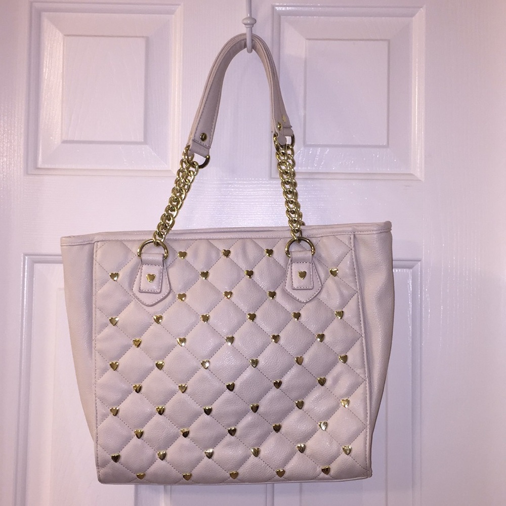 Betsey Johnson Purse